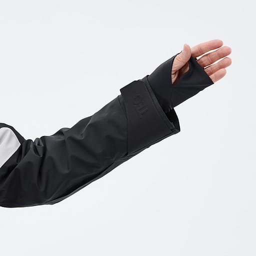 Wrist Gaiters Main Product Details Image,