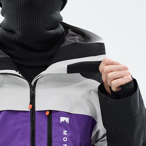 Microfleece Chinguard Main Product Details Image,