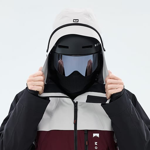 Storm Guard Hood, Image 1 of 3