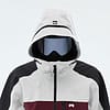 Storm Guard Hood, Image 2 of 3,