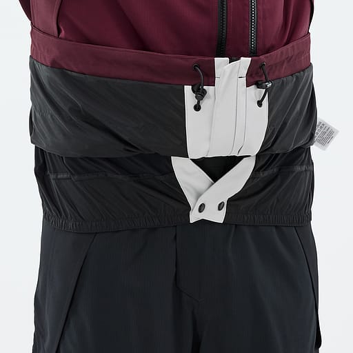 Elasticated Snow Skirt Main Product Details Image,
