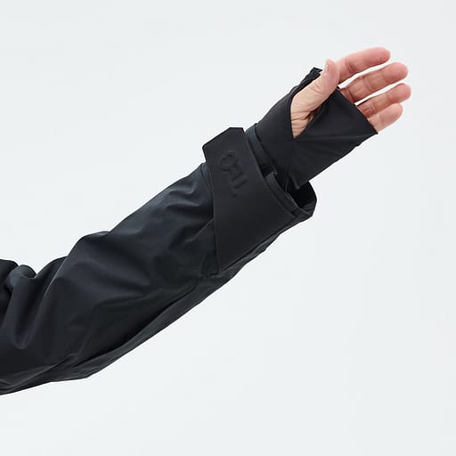 Wrist Gaiters Main Product Details Image,