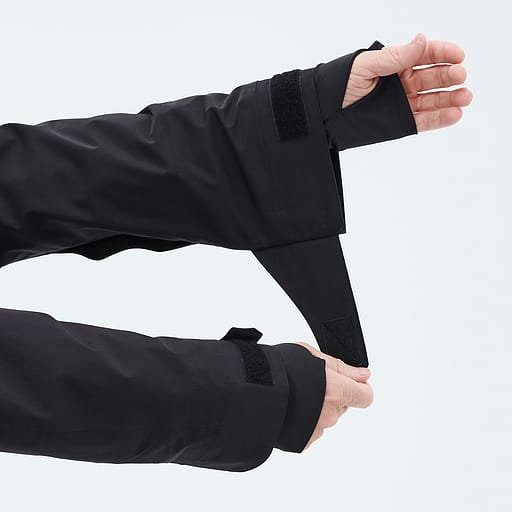 Microfleece Chinguard