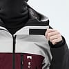 Drawstring Hem, Image 2 of 2,