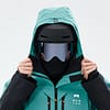 Storm Guard Hood, Image 1 of 3,