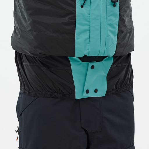 Elasticated Snow Skirt Main Product Details Image,