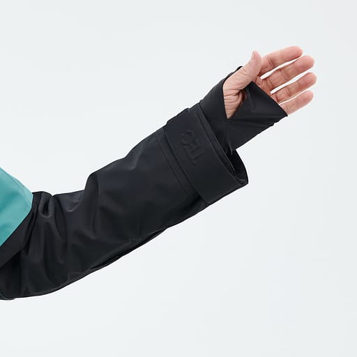 Wrist Gaiters Main Product Details Image,