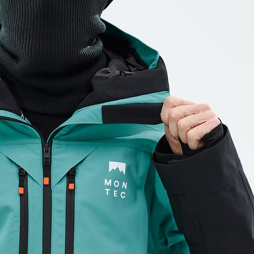 Microfleece Chinguard Main Product Details Image,
