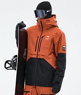 Arch Chaqueta Snowboard Hombre