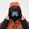 Storm Guard Hood, Image 1 of 3,