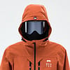 Storm Guard Hood, Image 2 of 3,