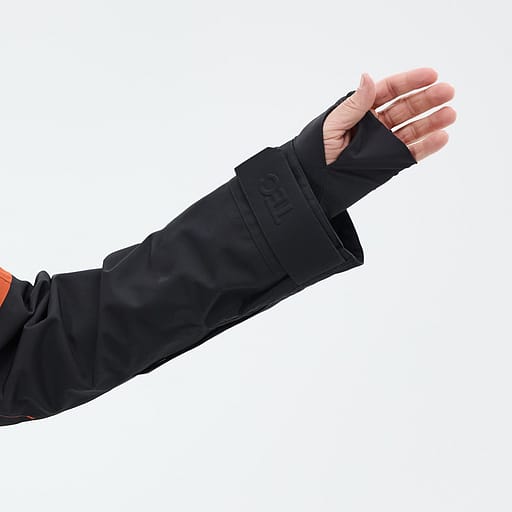 Wrist Gaiters Main Product Details Image,