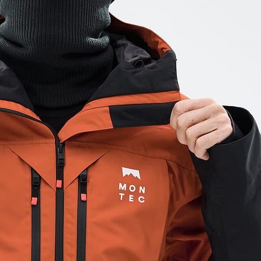 Microfleece Chinguard Main Product Details Image,