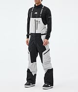 Dozer Pantalones Snowboard Hombre