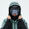 Storm Guard Hood, Image 1 of 3,