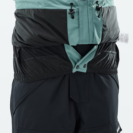Elasticated Snow Skirt Main Product Details Image,