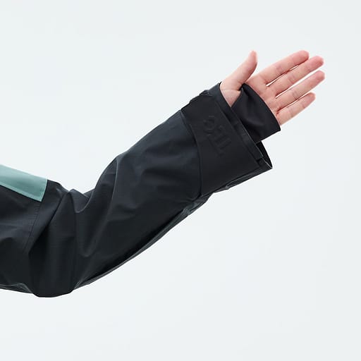 Wrist Gaiters Main Product Details Image,