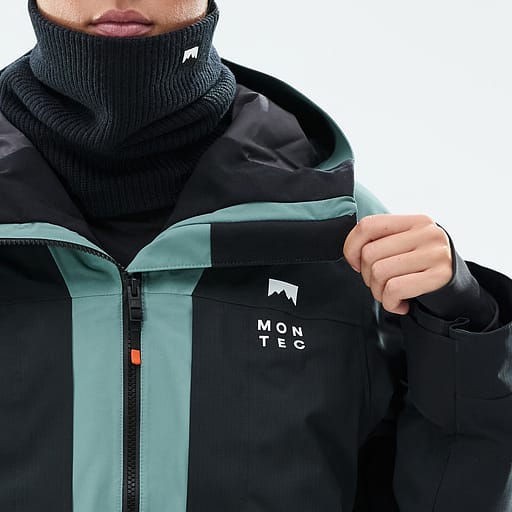 Microfleece Chinguard Main Product Details Image,