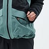 Drawstring Hem, Image 1 of 2,