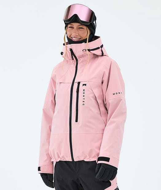 Oracle W Ski Jacket Women