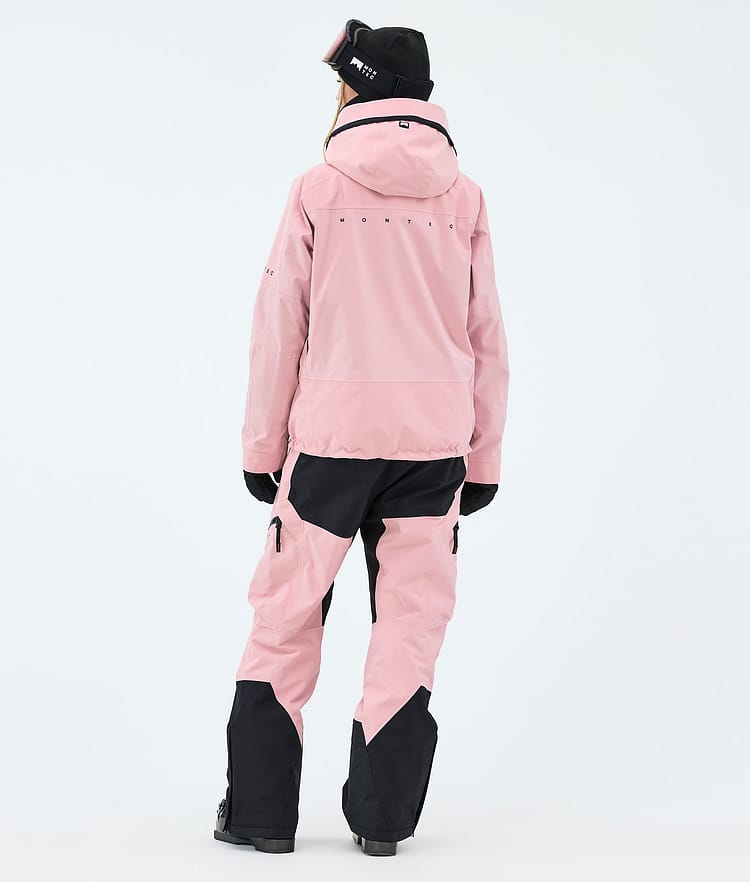 Oracle W Skidjacka Dam Soft Pink, Image 3 of 9