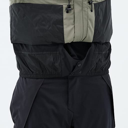 Elasticated Snow Skirt