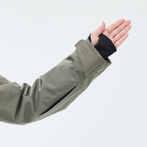 Wrist Gaiters