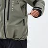 Anpassbarer Saum mit Zugband, Bild 1 von 2,