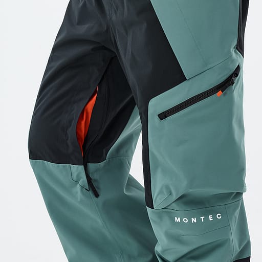 Zipped and Meshed Vents Main Product Details Image,