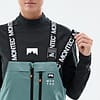 One-Point Adjustable Suspenders, Image 1 of 2,
