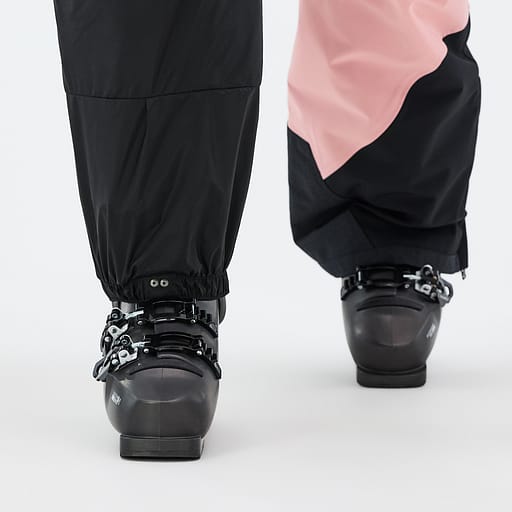 Elasticated Snow Gaiters Main Product Details Image,