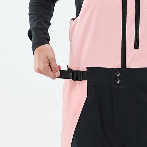 Adjustable Belt at Waist Main Product Details Image,