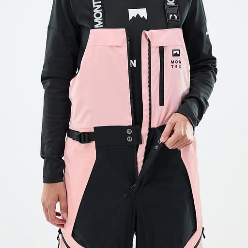 Front-Access Zipper Main Product Details Image,