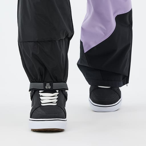 Elasticated Snow Gaiters Main Product Details Image,