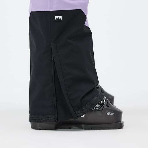 Zippered Gusseted Hems Main Product Details Image,