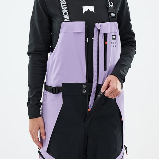 Front-Access Zipper Main Product Details Image,