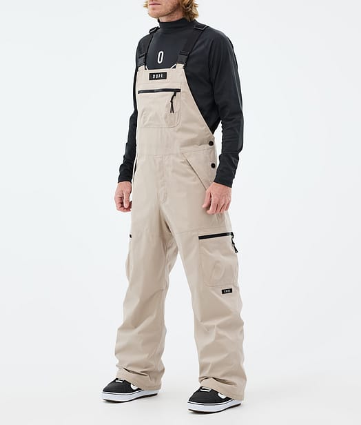 Vertex Snowboard Pants Men