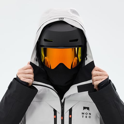 Storm Guard Hood Main Product Details Image,