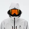 Storm Guard Hood, Image 2 of 3,