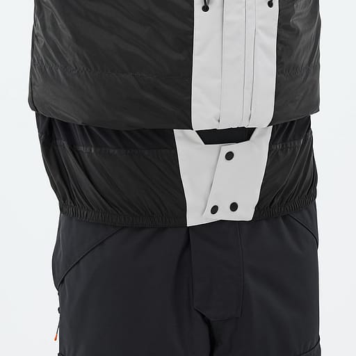 Elasticated Snow Skirt Main Product Details Image,