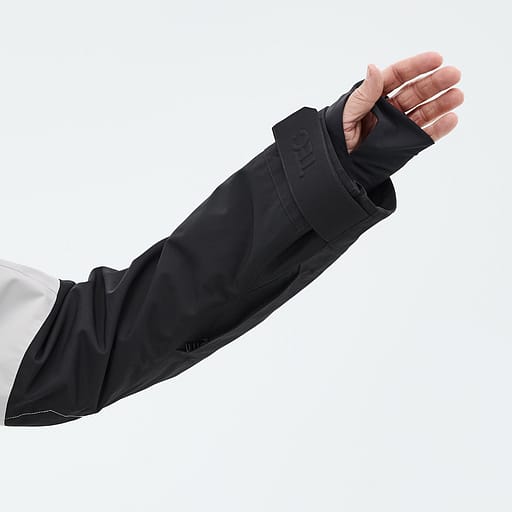 Wrist Gaiters Main Product Details Image,