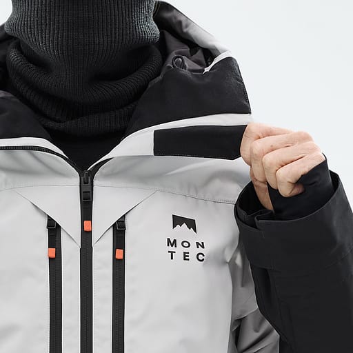 Microfleece Chinguard Main Product Details Image,