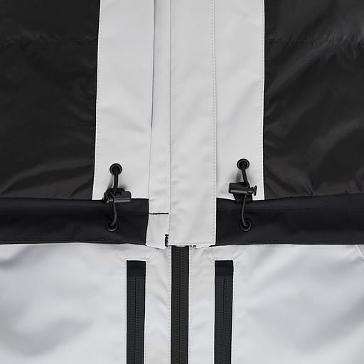 Drawstring Hem Main Product Details Image,