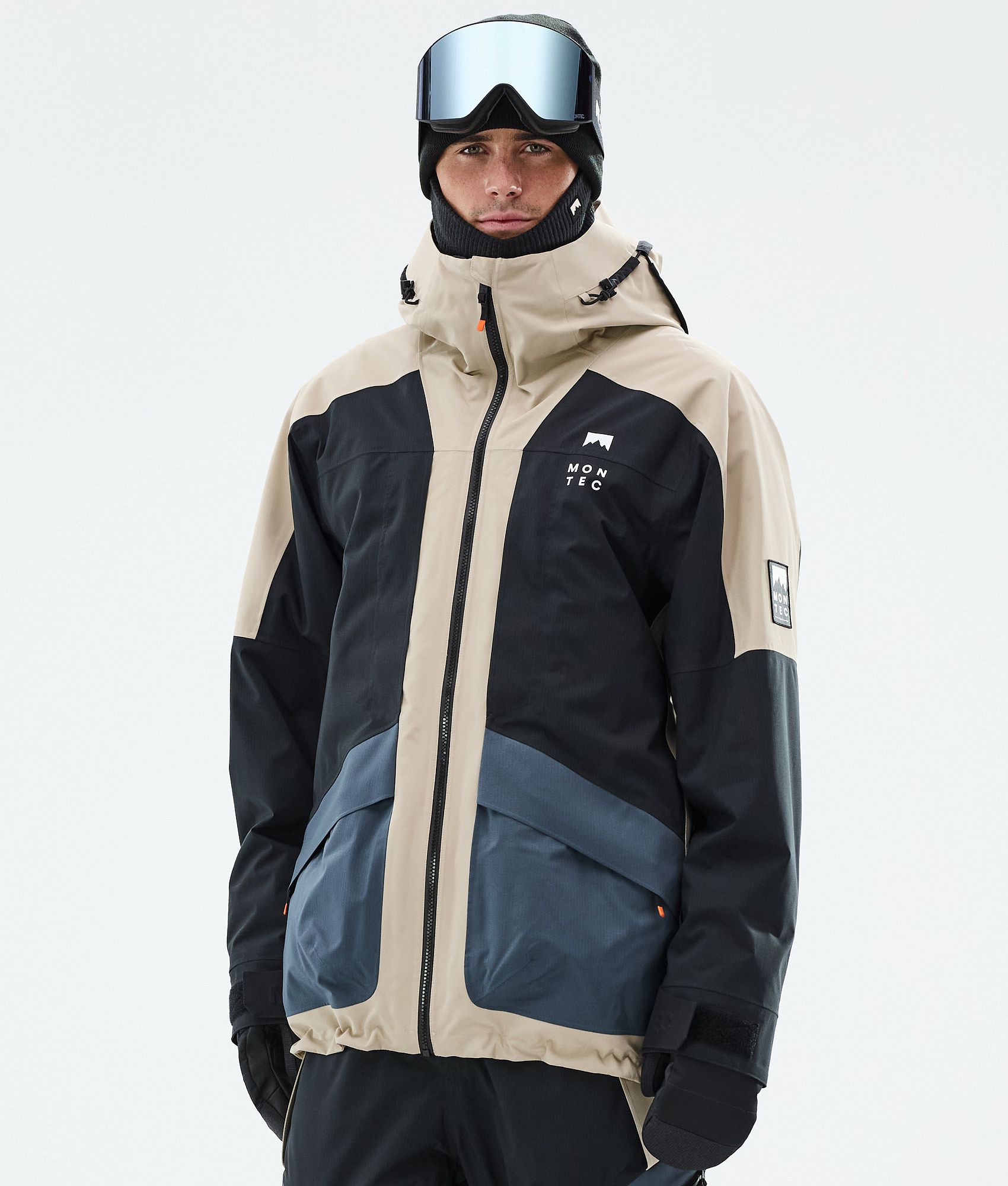 メンズスノーボードウェア | 送料無料 | Montecwear JP