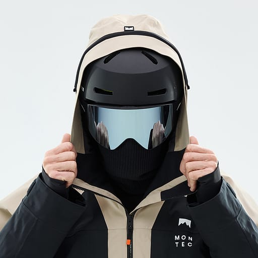 Storm Guard Hood Main Product Details Image,