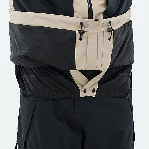 Elasticated Snow Skirt Main Product Details Image,