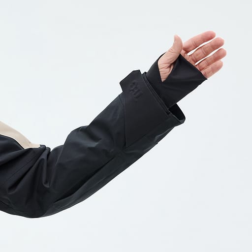 Wrist Gaiters Main Product Details Image,