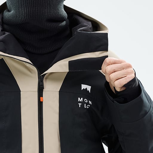 Microfleece Chinguard Main Product Details Image,