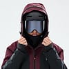Storm Guard Hood, Image 1 of 3,