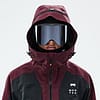 Storm Guard Hood, Image 2 of 3,